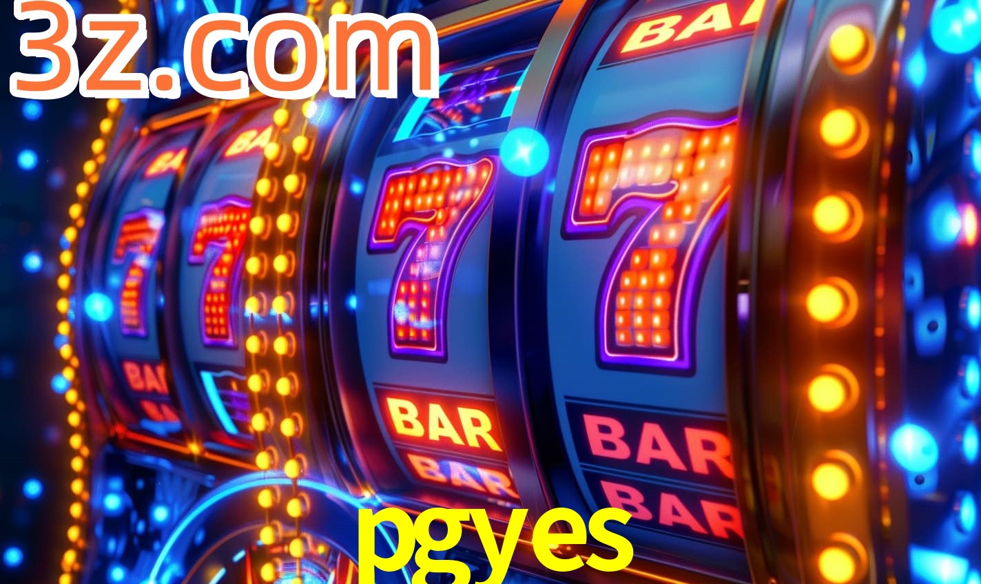 Bônus pgyes Para Todos